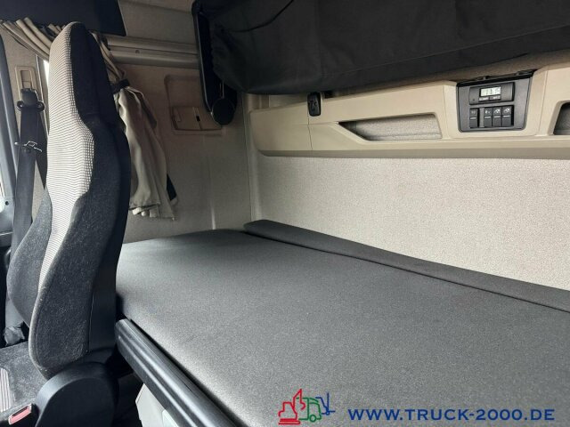 MAN TGX 26.500 XLX Haus Bett hydr Hub Multi Wechsler - Camión portacontenedore/ Intercambiable: foto 5 MAN TGX 26.500 XLX Haus Bett hydr Hub Multi Wechsler - Camión portacontenedore/ Intercambiable: foto 5