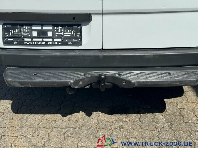 Mercedes-Benz Sprinter 213 Mixto 5 Sitzer Klima Standhzg. AHK - Furgoneta pequeña: foto 5 Mercedes-Benz Sprinter 213 Mixto 5 Sitzer Klima Standhzg. AHK - Furgoneta pequeña: foto 5