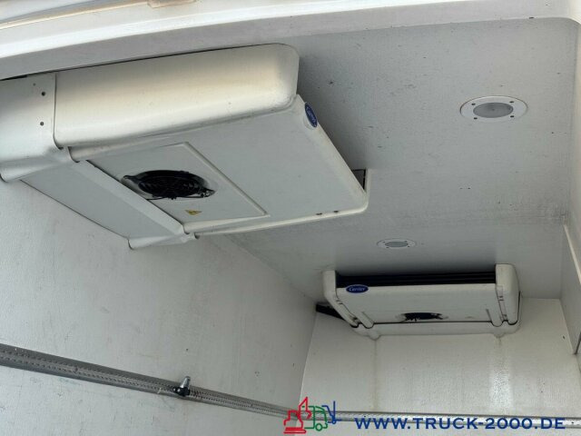 Mercedes-Benz Sprinter 316 Frisch Tiefkühler Carrier Xarios350 - Furgoneta frigorifica: foto 5 Mercedes-Benz Sprinter 316 Frisch Tiefkühler Carrier Xarios350 - Furgoneta frigorifica: foto 5