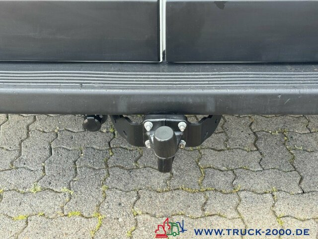 Peugeot Boxer 2.0 HDi Kasten Hoch & Lang AHK NUR 97 TKM - Furgoneta pequeña: foto 4 Peugeot Boxer 2.0 HDi Kasten Hoch & Lang AHK NUR 97 TKM - Furgoneta pequeña: foto 4