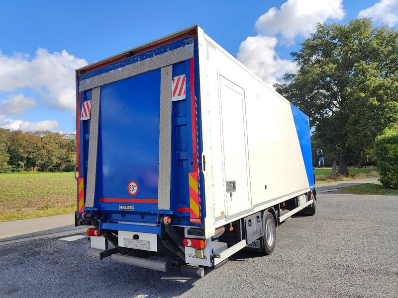 DAF LF 230 Euro6 Boxtruck D'hollandia - Camión caja cerrada: foto 3 DAF LF 230 Euro6 Boxtruck D'hollandia - Camión caja cerrada: foto 3