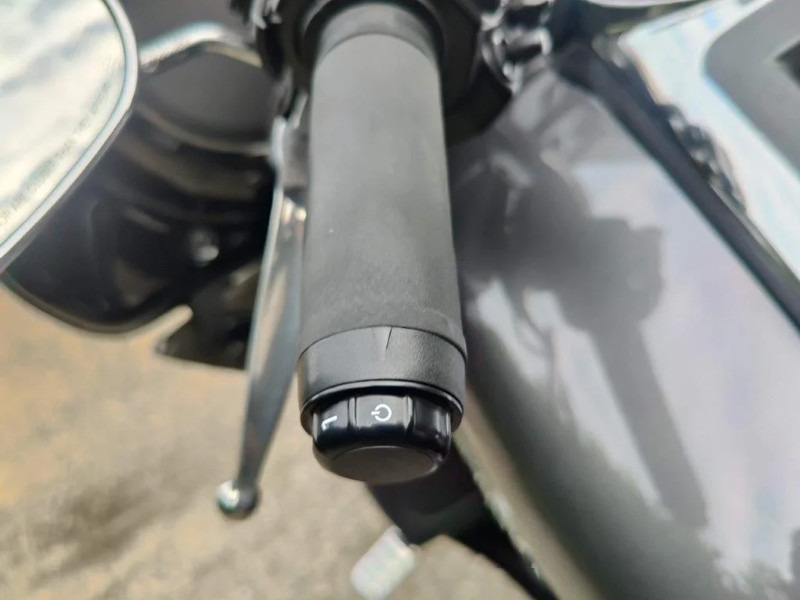 Harley-Davidson Electra Glide Ultra Limited 103" - Motocicleta: foto 4 Harley-Davidson Electra Glide Ultra Limited 103" - Motocicleta: foto 4