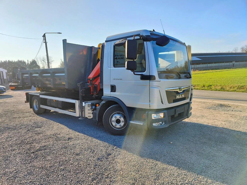 Onbekend Container / Puincontainer 5,5m³ french door / franse deur - Contenedor marítimo: foto 3 Onbekend Container / Puincontainer 5,5m³ french door / franse deur - Contenedor marítimo: foto 3