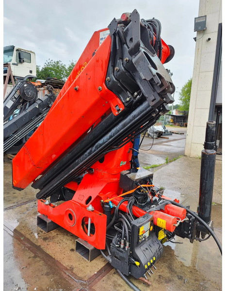 Palfinger Remote control PK42502 - Brazo: foto 4 Palfinger Remote control PK42502 - Brazo: foto 4