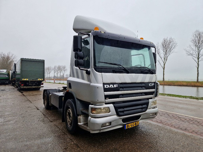 DAF TE75PC - Cabeza tractora: foto 2 DAF TE75PC - Cabeza tractora: foto 2