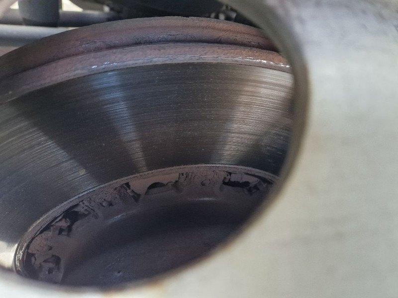 DAF XF 460 FTG - Cabeza tractora: foto 3 DAF XF 460 FTG - Cabeza tractora: foto 3