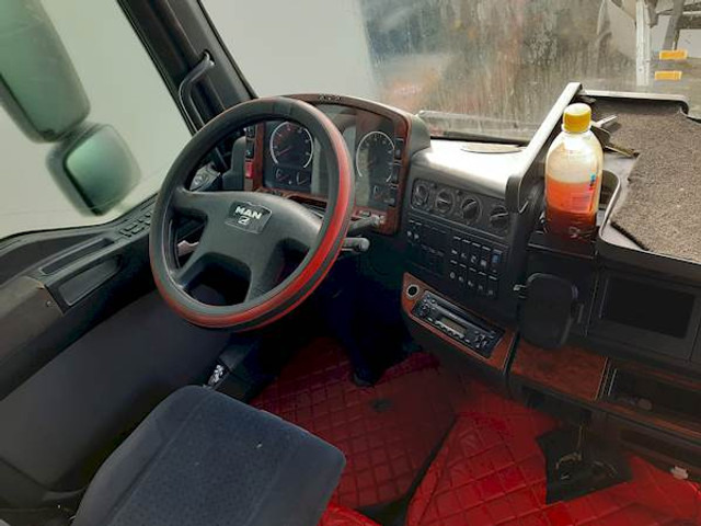 MAN TGA 18.430 - Cabeza tractora: foto 4 MAN TGA 18.430 - Cabeza tractora: foto 4