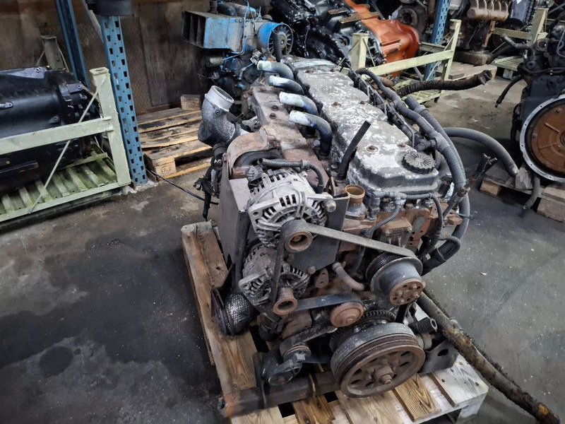 Cummins ISBE220 31 - Motor: foto 5 Cummins ISBE220 31 - Motor: foto 5