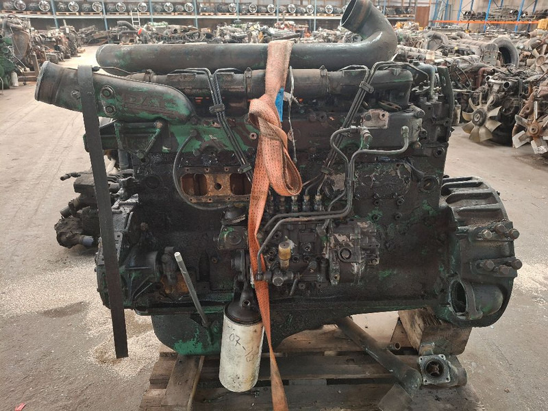 DAF WS268 - Motor: foto 1 DAF WS268 - Motor: foto 1