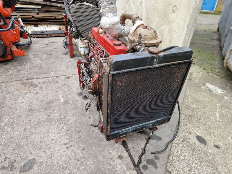 Motor Ford T3 703F 6015 BA: foto 8