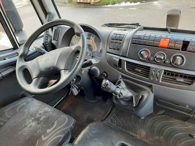 Iveco 120E22 - Camión chasis: foto 5 Iveco 120E22 - Camión chasis: foto 5