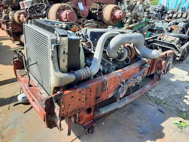 Iveco F2BE0681C EUROTECH (CURSOR 8) - Motor para Camión: foto 1 Iveco F2BE0681C EUROTECH (CURSOR 8) - Motor para Camión: foto 1