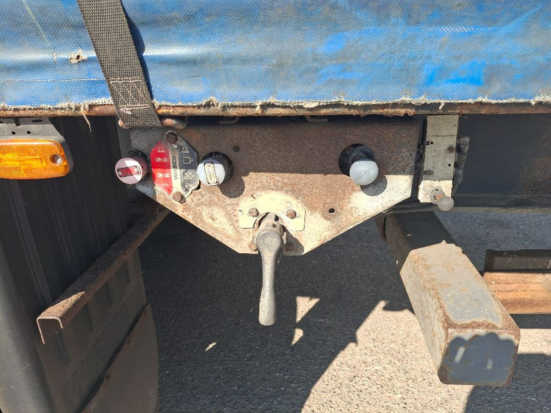 Semirremolque lona Ligthart 1227 TA: foto 6