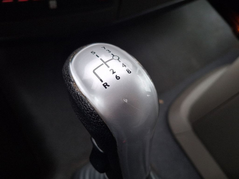 MAN TGS 26.440 GAS / LPG - Camión cisterna: foto 4 MAN TGS 26.440 GAS / LPG - Camión cisterna: foto 4