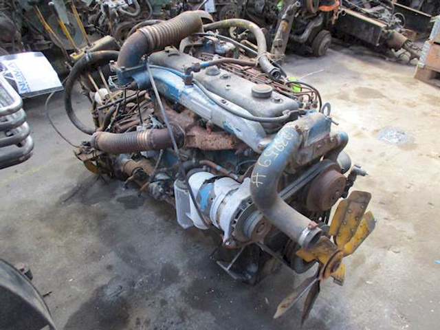 Perkins 6.354.4 - Motor: foto 4 Perkins 6.354.4 - Motor: foto 4