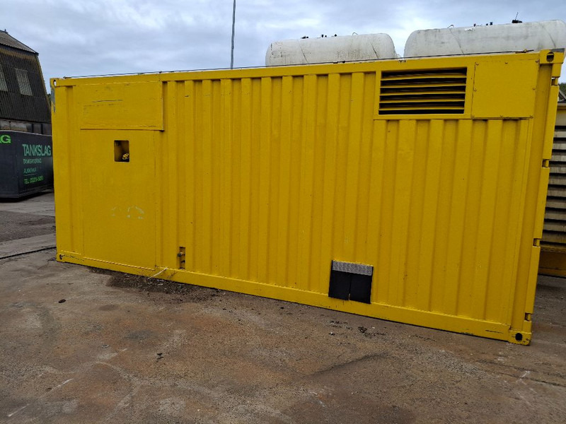 Cummins KTTA19G2 - Recambio: foto 2 Cummins KTTA19G2 - Recambio: foto 2