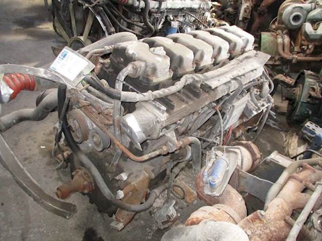 Scania DC1101 - 340HP (114) - Motor para Camión: foto 4 Scania DC1101 - 340HP (114) - Motor para Camión: foto 4