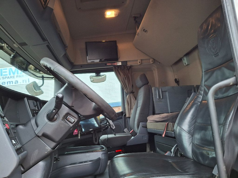 Scania G 480 LB6X2*4 HNB GAS / LPG - Camión cisterna: foto 2 Scania G 480 LB6X2*4 HNB GAS / LPG - Camión cisterna: foto 2