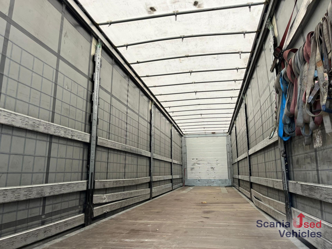 SCHMITZ SCHMITZ CURTAINSIDER EDSCHA TILT 2 LIFT AXLES - Semirremolque lona: foto 3 SCHMITZ SCHMITZ CURTAINSIDER EDSCHA TILT 2 LIFT AXLES - Semirremolque lona: foto 3