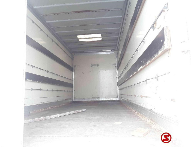 Remolque caja cerrada ALCAR Aanhangwagen: foto 9