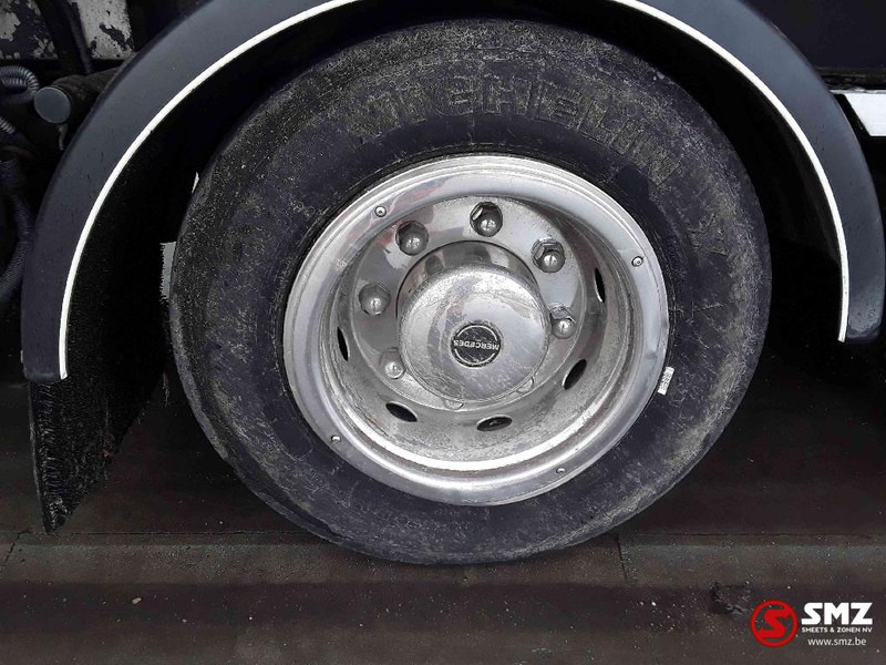 Remolque caja cerrada ALCAR Aanhangwagen: foto 11