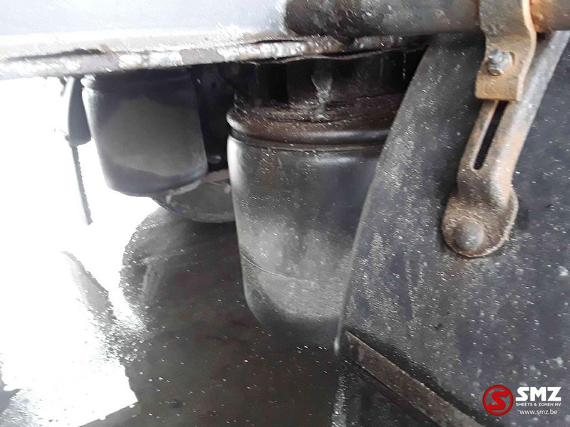 Remolque caja cerrada ALCAR Aanhangwagen: foto 10