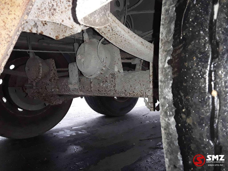 Semirremolque volquete Benalu Oplegger 41 cubic: foto 10