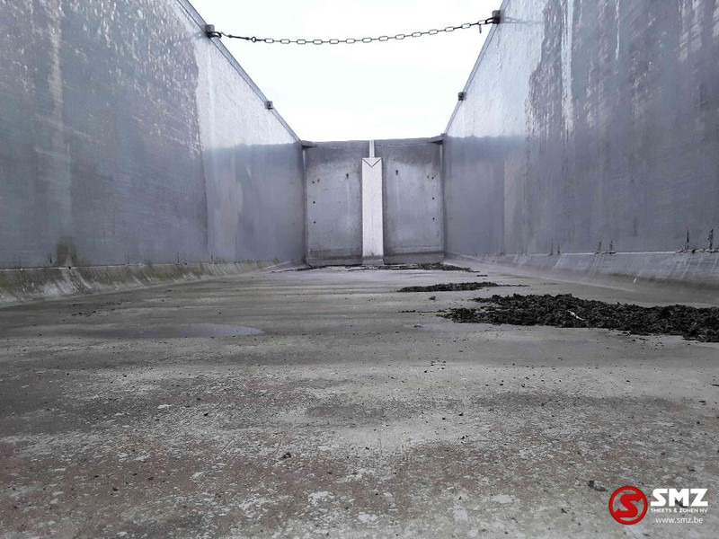 Semirremolque volquete Benalu Oplegger 41 cubic: foto 9