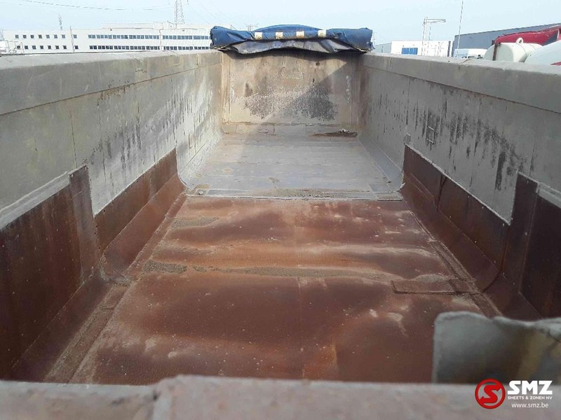Semirremolque volquete Benalu Oplegger: foto 9