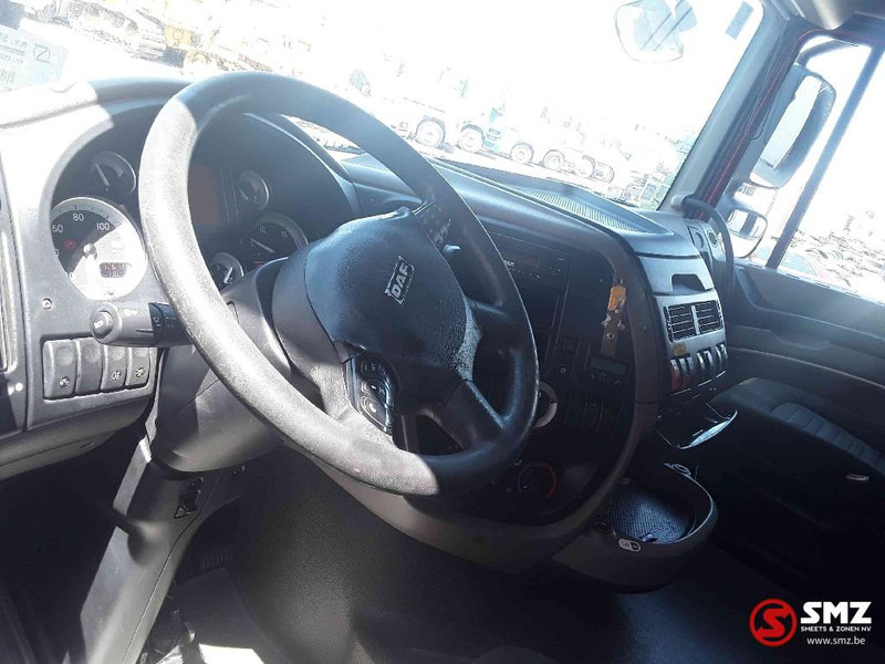 Cabeza tractora DAF 105 XF 410 Spacecab 1 hand B truck: foto 8