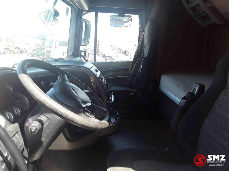Cabeza tractora DAF 105 XF 410 Spacecab 1 hand B truck: foto 7
