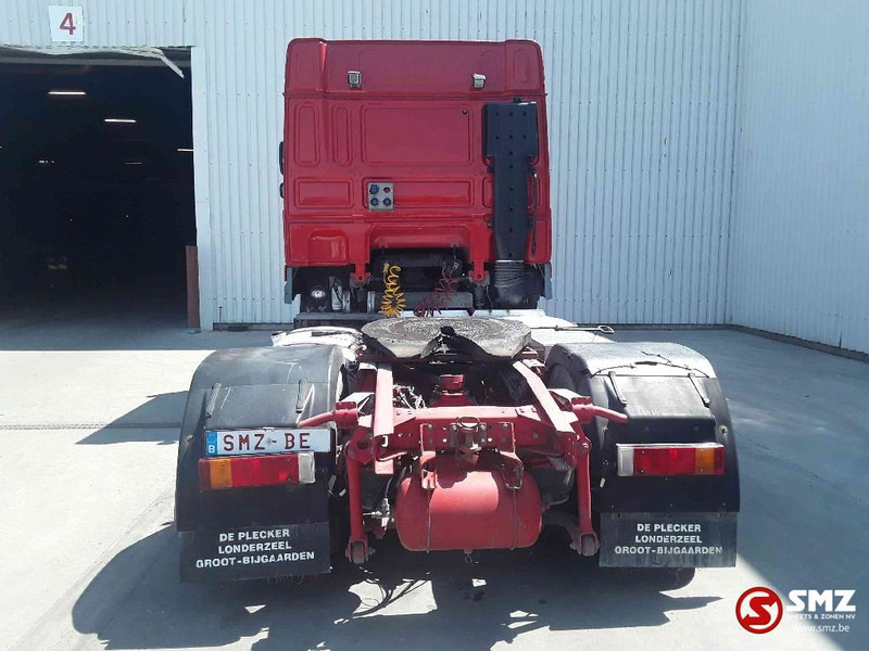 Cabeza tractora DAF 105 XF 410 Spacecab 1 hand B truck: foto 10