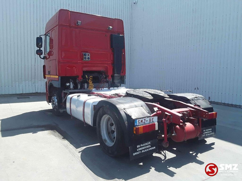 Cabeza tractora DAF 105 XF 410 Spacecab 1 hand B truck: foto 9