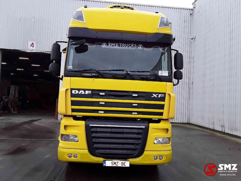 DAF 105 XF 460 SuperSpaceCab manual - Cabeza tractora: foto 2 DAF 105 XF 460 SuperSpaceCab manual - Cabeza tractora: foto 2