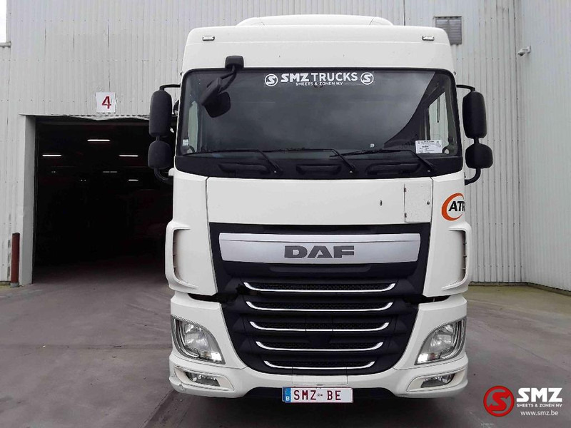 DAF 105 XF 460 intarder - Cabeza tractora: foto 2 DAF 105 XF 460 intarder - Cabeza tractora: foto 2