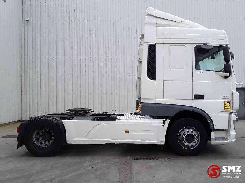 DAF 105 XF 460 intarder - Cabeza tractora: foto 4 DAF 105 XF 460 intarder - Cabeza tractora: foto 4
