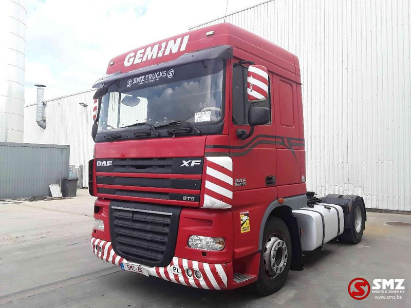 DAF 105 XF 460 manual - Cabeza tractora: foto 3 DAF 105 XF 460 manual - Cabeza tractora: foto 3