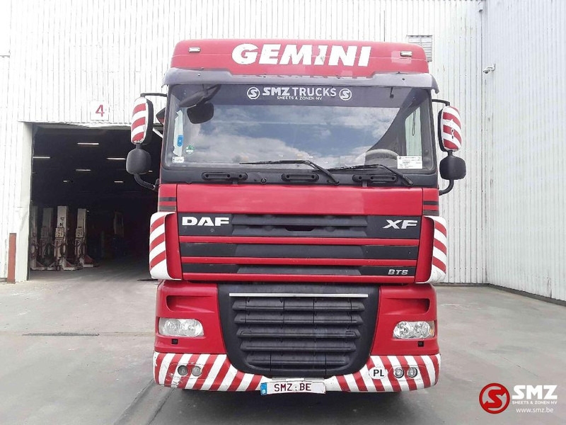 DAF 105 XF 460 manual - Cabeza tractora: foto 2 DAF 105 XF 460 manual - Cabeza tractora: foto 2