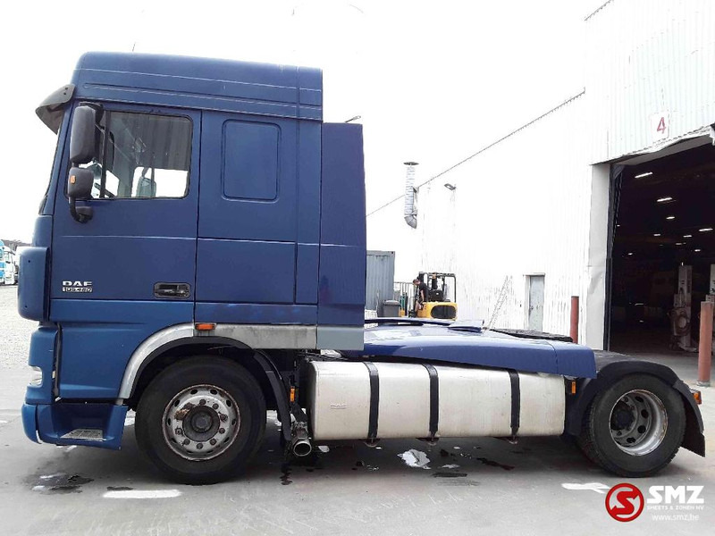 DAF 105 XF 460 spacecab manual - Cabeza tractora: foto 5 DAF 105 XF 460 spacecab manual - Cabeza tractora: foto 5