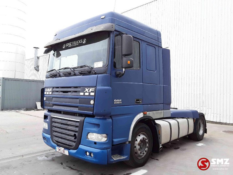 DAF 105 XF 460 spacecab manual - Cabeza tractora: foto 3 DAF 105 XF 460 spacecab manual - Cabeza tractora: foto 3