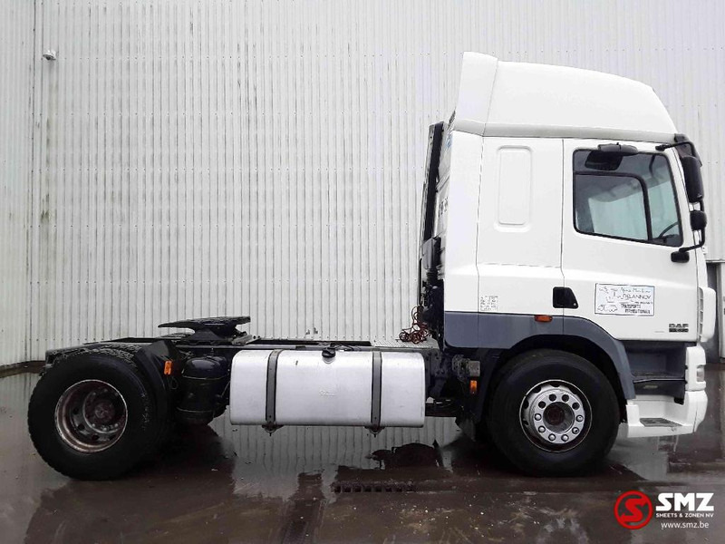 DAF 85 CF 430 manual FRANCAIS - Cabeza tractora: foto 4 DAF 85 CF 430 manual FRANCAIS - Cabeza tractora: foto 4