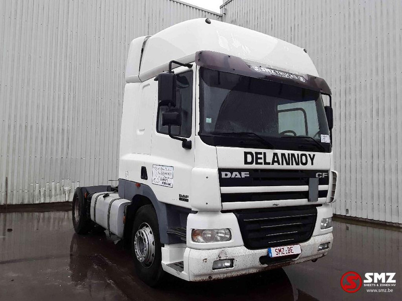 DAF 85 CF 430 manual FRANCAIS - Cabeza tractora: foto 1 DAF 85 CF 430 manual FRANCAIS - Cabeza tractora: foto 1