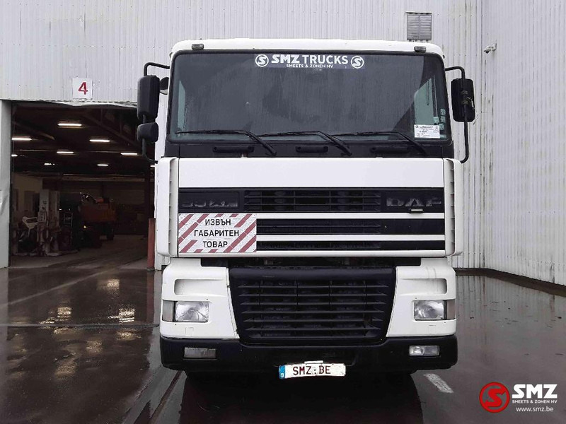 DAF 95 XF 430 euro 2 - Cabeza tractora: foto 2 DAF 95 XF 430 euro 2 - Cabeza tractora: foto 2