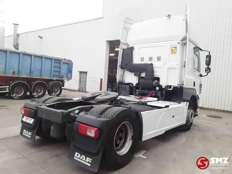 Cabeza tractora DAF CF 460 intarder: foto 12