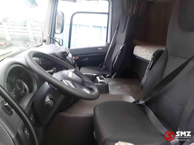 Cabeza tractora DAF CF 460 intarder: foto 7