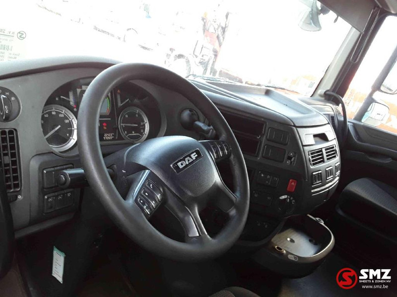 Cabeza tractora DAF XF 460 Spacecab 5x: foto 8