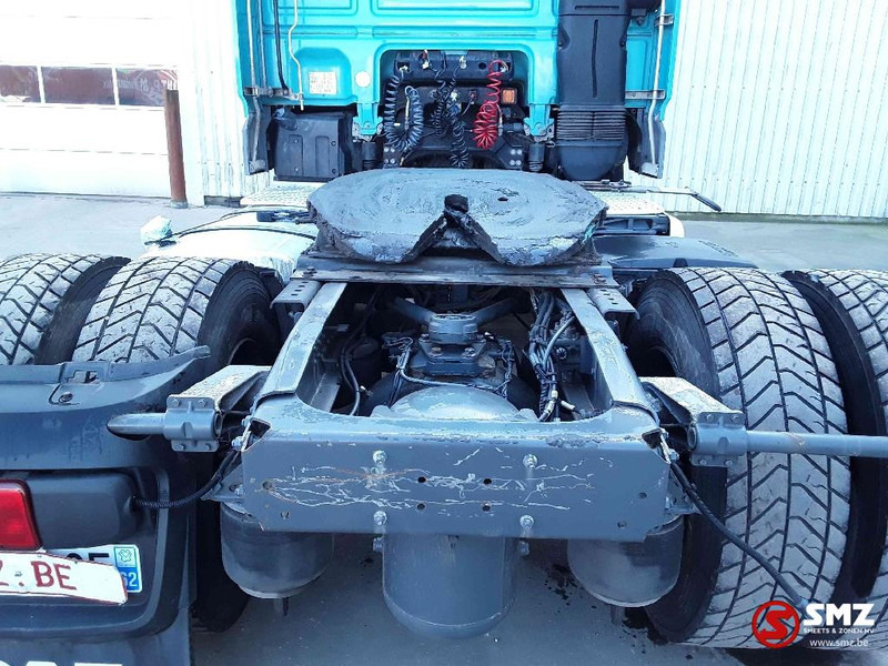 Cabeza tractora DAF XF 460 Spacecab 5x: foto 12