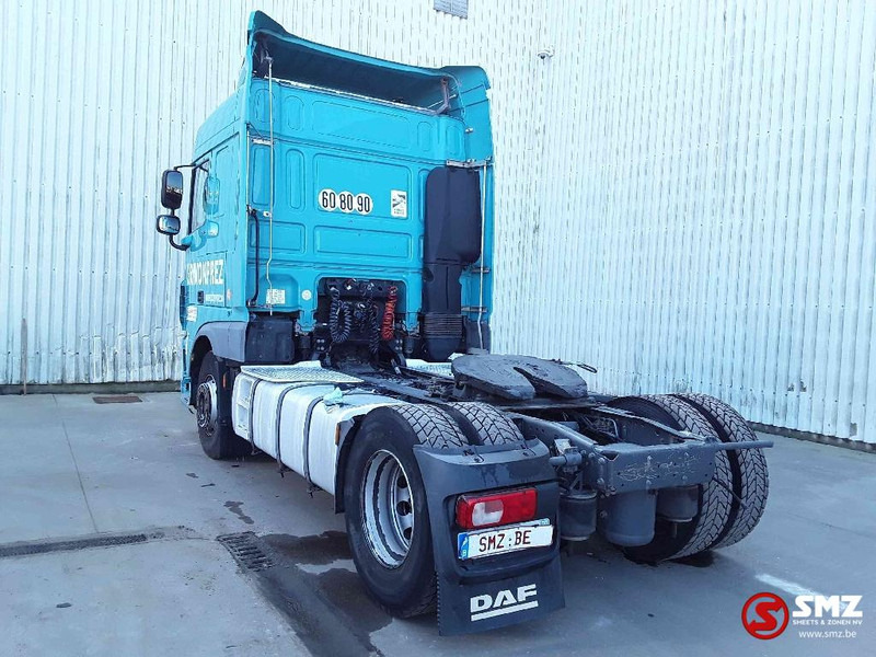 Cabeza tractora DAF XF 460 Spacecab 5x: foto 9