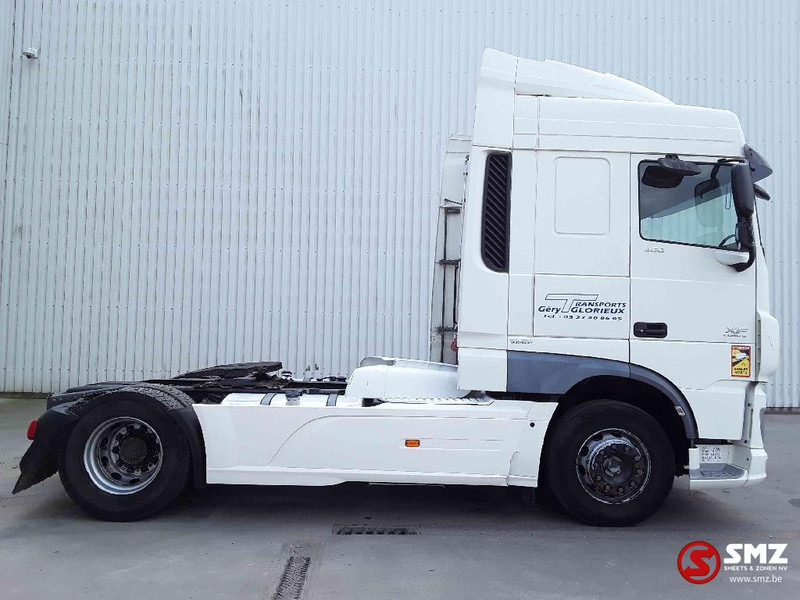 DAF XF 460 adblue problem - Cabeza tractora: foto 4 DAF XF 460 adblue problem - Cabeza tractora: foto 4