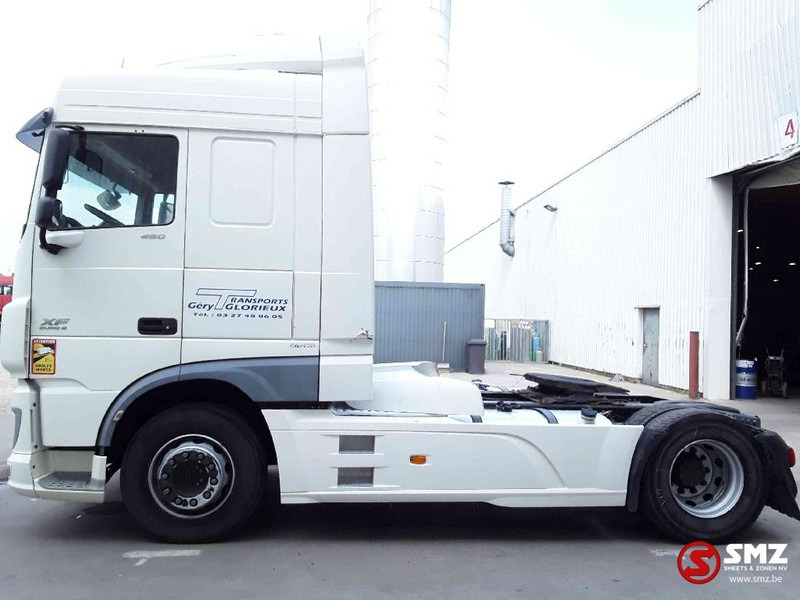 DAF XF 460 adblue problem - Cabeza tractora: foto 5 DAF XF 460 adblue problem - Cabeza tractora: foto 5